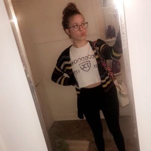 Meet your Posher, Alexa